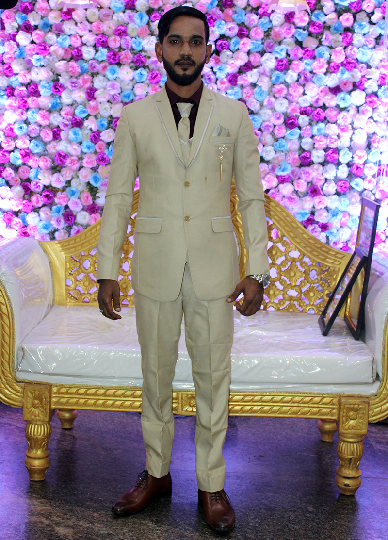 ಹಂಝ ಎಸ್.ಕೆರೆ - ಸೈನಾಝ್