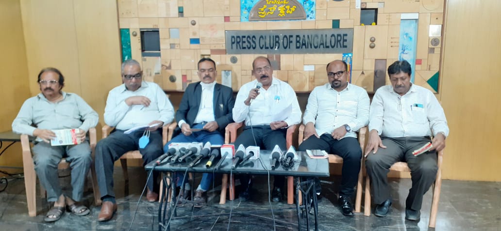 ಪೊಲೀಸ್ ಸಬ್‍ಇನ್‍ಸ್ಪೆಕ್ಟರ್ ನೇಮಕಾತಿ: ಅರ್ಹ ಅಭ್ಯರ್ಥಿಗಳಿಗೆ ಉಚಿತ ತರಬೇತಿ; ಜಿ.ಎ.ಬಾವಾ