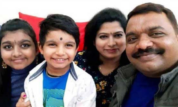 ದುಬೈನಲ್ಲಿ 24 ಕೋಟಿ ರೂ. ಲಾಟರಿ ಗೆದ್ದ ಶಿವಮೊಗ್ಗ ಮೂಲದ ವ್ಯಕ್ತಿ