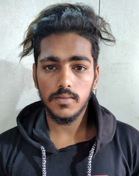 ಸರಕಾರಿ ಬಸ್ ಚಾಲಕನಿಗೆ ಹಲ್ಲೆ: ಆರೋಪಿ ಸೆರೆ