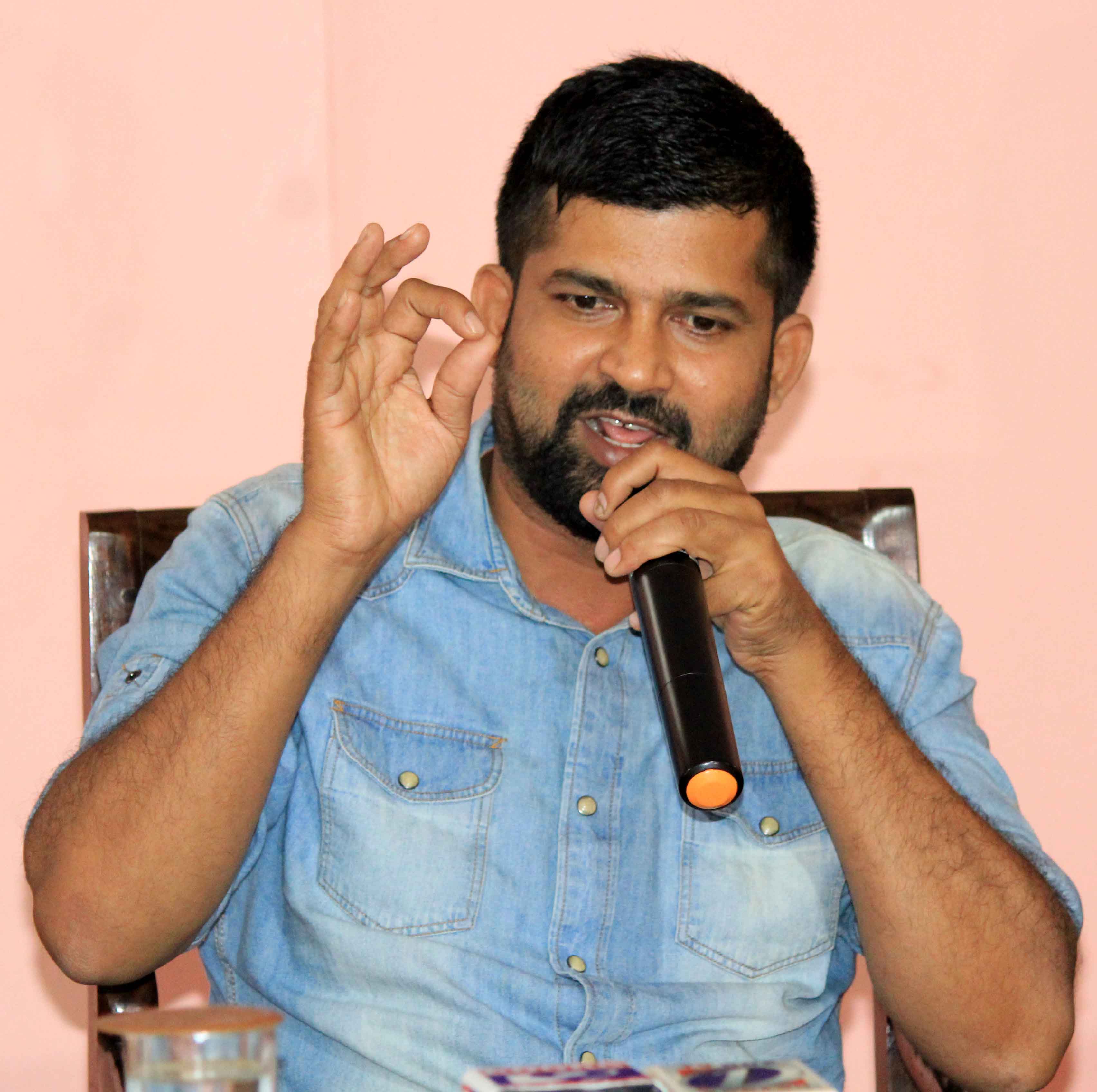 ದಲಿತ ಕ್ರೈಸ್ತರಿಗೆ ಮೀಸಲಾತಿ ಬೇಡ ಹೇಳಿಕೆಯನ್ನು ಸಮರ್ಥಿಸಿಕೊಂಡ ಸಂಸದ ಪ್ರತಾಪ್ ಸಿಂಹ