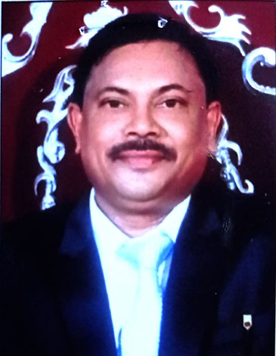 ವ್ಯಕ್ತಿ ನಾಪತ್ತೆ