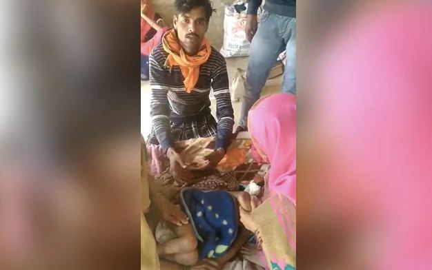 ಉತ್ತರಪ್ರದೇಶ: ಬಿಲ್ ಪಾವತಿಸಿಲ್ಲವೆಂದು ಆಪರೇಷನ್ ಮಾಡಿ ಹೊಲಿಗೆ ಹಾಕದ ವೈದ್ಯರು; ಮಗು ಮೃತ್ಯು