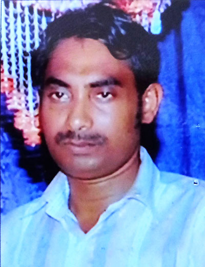 ಮಲ್ಪೆ: ಯುವಕ ನಾಪತ್ತೆ