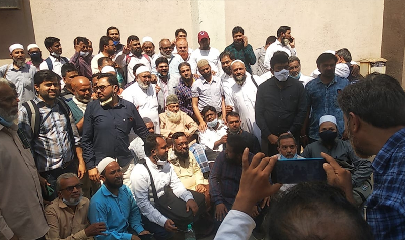 ಯುಎಪಿಎ ಕಾಯ್ದೆಯಡಿ 20 ವರ್ಷಗಳ ಹಿಂದೆ ಬಂಧಿತರಾಗಿದ್ದ 122 ಮಂದಿಯನ್ನು ಖುಲಾಸೆಗೈದ ಗುಜರಾತ್‌ ನ್ಯಾಯಾಲಯ