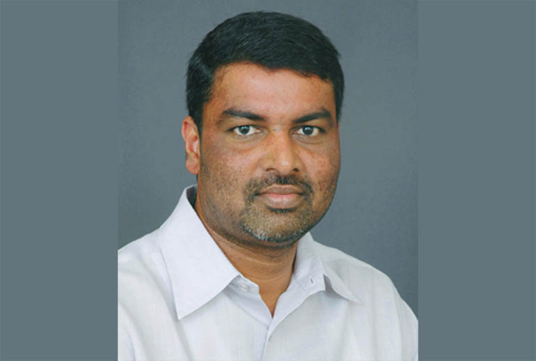 ನಮ್ಮ ಕುಟುಂಬದ ವಿರುದ್ಧ ಷಡ್ಯಂತ್ರ, ಸಿಡಿ ಬಿಡುಗಡೆಗೆ 15 ಕೋಟಿ ರೂ. ವೆಚ್ಚ: ಬಾಲಚಂದ್ರ ಜಾರಕಿಹೊಳಿ ಆರೋಪ