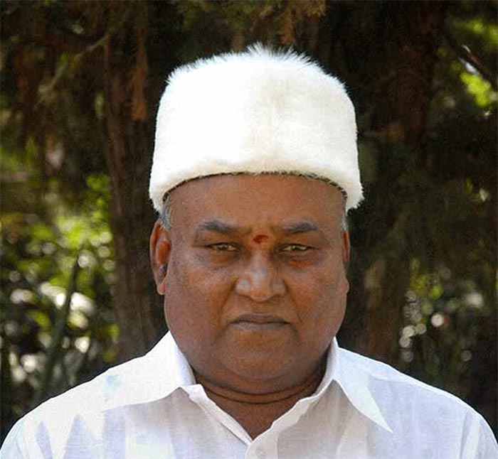 ರಮೇಶ್ ಜಾರಕಿಹೊಳಿ ನಿರ್ದೋಷಿಯಾಗಿ ಹೊರಬರಲಿದ್ದಾರೆ: ಮಾಜಿ ಸಚಿವ ಕಟ್ಟಾ ಸುಬ್ರಹ್ಮಣ್ಯ ನಾಯ್ಡು