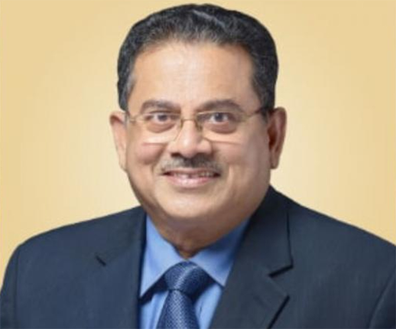 ಮುತ್ತೂಟ್ ಸಮೂಹದ ಅಧ್ಯಕ್ಷ ಎಂ.ಜಿ. ಜಾರ್ಜ್ ಮನೆಯ 4ನೇ ಮಹಡಿಯಿಂದ ಬಿದ್ದು ಸಾವು