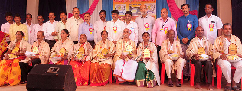 ವಿಮಾ ಯೋಜನೆಯಲ್ಲಿ ಸದಸ್ಯರನ್ನಾಗಿಸಿ: ಲಾಲಾಜಿ ಮೆಂಡನ್