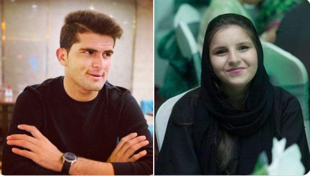 ಪಾಕಿಸ್ತಾನ ಕ್ರಿಕೆಟ್‌ ತಂಡದ ವೇಗದ ಬೌಲರ್‌ ನೊಂದಿಗೆ ವಿವಾಹವಾಗಲಿರುವ ಶಾಹಿದ್ ಅಫ್ರಿದಿ ಪುತ್ರಿ