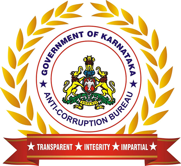 ರಾಜ್ಯದ 28 ಕಡೆ ಏಕಕಾಲದಲ್ಲಿ ಎಸಿಬಿ ದಾಳಿ: 9 ಅಧಿಕಾರಿಗಳ ಮನೆ, ಕಚೇರಿಗಳಲ್ಲಿ ಶೋಧ