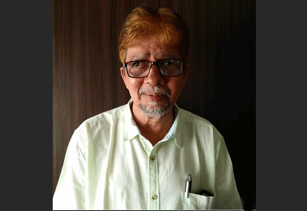 ಹಿರಿಯ ರಂಗಕರ್ಮಿ ಐ.ಕೆ.ಬೊಳುವಾರುರಿಗೆ ರಂಗ-ಭಾಸ್ಕರ 2021 ಪ್ರಶಸ್ತಿ