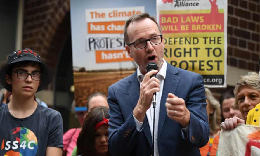 ಬಲಪಂಥೀಯ ಹಿಂದುತ್ವ ಸಂಘಟನೆಗಳಿಂದ ನಡೆಯುವ ಹಿಂಸೆಯನ್ನು ಖಂಡಿಸಿದ ಆಸ್ಟ್ರೇಲಿಯಾ ಸೆನೆಟರ್