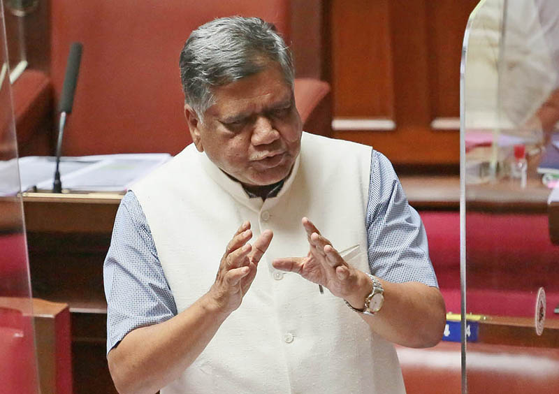 ಕೈಗಾರಿಕಾ ನೀತಿ ಜಾರಿಯಿಂದ 2-3ನೆ ಹಂತದ ನಗರಗಳಲ್ಲಿ ಕೈಗಾರಿಕೆಗಳ ಸ್ಥಾಪನೆಗೆ ಅನುಕೂಲ: ಸಚಿವ ಶೆಟ್ಟರ್