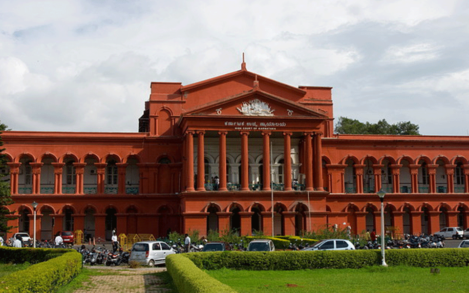 ಕೇಂದ್ರದ ನೂತನ ಐಟಿ ನಿಯಮಗಳನ್ನು ಪ್ರಶ್ನಿಸಿ ಹೈಕೋರ್ಟ್ ಕದ ತಟ್ಟಿದ ಕನ್ನಡ ವೆಬ್‍ಸೈಟ್ ಪ್ರತಿಧ್ವನಿ