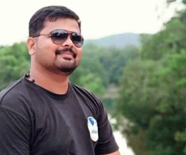 ಮಾಸ್ತಿಕಟ್ಟೆ ಬಳಿ ಅಪಘಾತ: ಪೆರಂಪಳ್ಳಿಯ ಯುವಕ ಮೃತ್ಯು