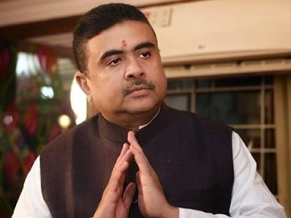 ಮಮತಾ ಬ್ಯಾನರ್ಜಿಗೆ ವಯಸ್ಸಾಗಿದೆ, ಹೊಲಸು ಭಾಷೆಯ ಬಳಕೆಯನ್ನು ಬಿಡಬೇಕು: ಸುವೇಂದು ಅಧಿಕಾರಿ