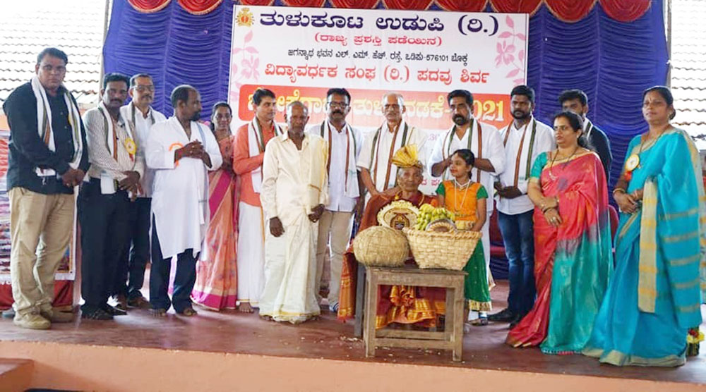 ಜೋಕ್ಲೆಗಾದ್ ತುಳು ನಡಕೆ ಕಾರ್ಯಕ್ರಮಕ್ಕೆ ಚಾಲನೆ