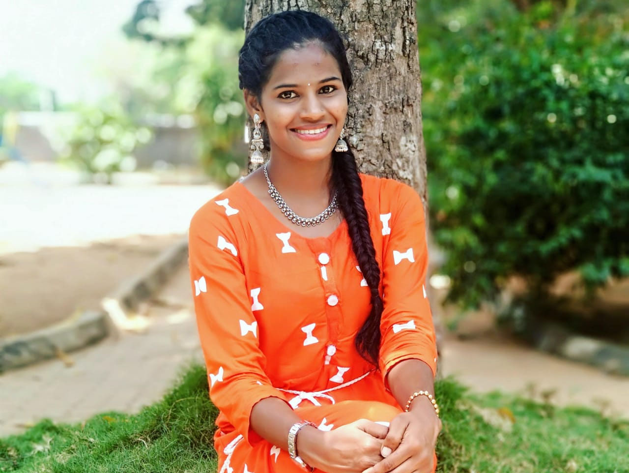 ಬಿಎಸ್ಎಫ್ ಗೆ ಆಯ್ಕೆಯಾದ ಬ್ಯಾರೀಸ್ ಶಿಕ್ಷಣ ಮಹಾವಿದ್ಯಾಲಯದ ವಿದ್ಯಾರ್ಥಿನಿ ವಿದ್ಯಾ ಹೆಚ್.