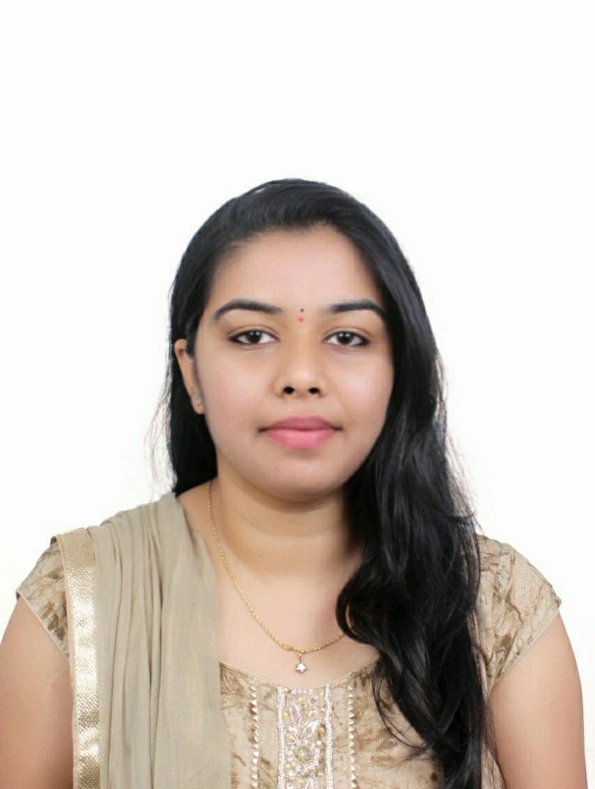 ವಿಶ್ವೇಶ್ವರಯ್ಯ ತಾಂತ್ರಿಕ ವಿವಿ: ದಾವಣಗೆರೆಯ ಪ್ರಿಯಾಗೆ ಮೂರು ಚಿನ್ನದ ಪದಕ