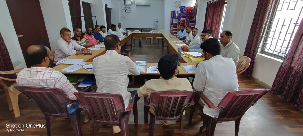 ಜಿಪಂ, ತಾಪಂ ಚುನಾವಣೆಯಲ್ಲಿ ಸ್ಪರ್ಧಿಸಲು ಎಸ್‌ಡಿಪಿಐ ನಿರ್ಧಾರ