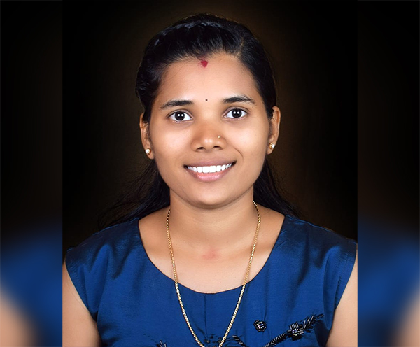 ಎರಡು ಚಿನ್ನದ ಪದಕ ಹಾಗೂ ನಾಲ್ಕು ನಗದು ಪುರಸ್ಕಾರ ಪಡೆದ ಗ್ರಾಮೀಣ ಪ್ರತಿಭೆ ಸುಕನ್ಯಾ