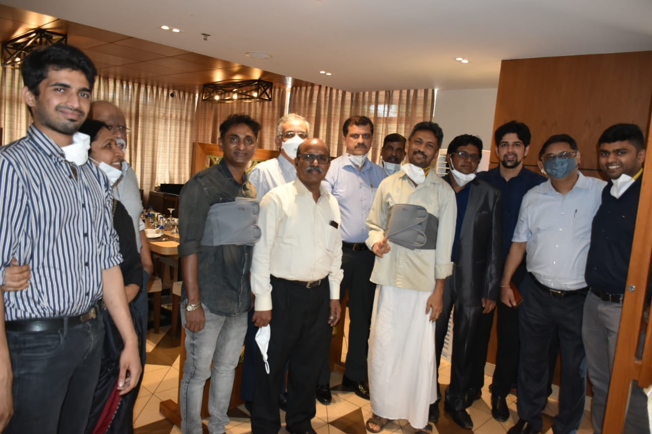 ಕಾಸರಗೋಡಿನಲ್ಲಿ ಮೊಟ್ಟಮೊದಲ ಸಂಕೀರ್ಣ ತೆರೆದ ಹೃದಯ ಶಸ್ತ್ರಚಿಕಿತ್ಸೆ