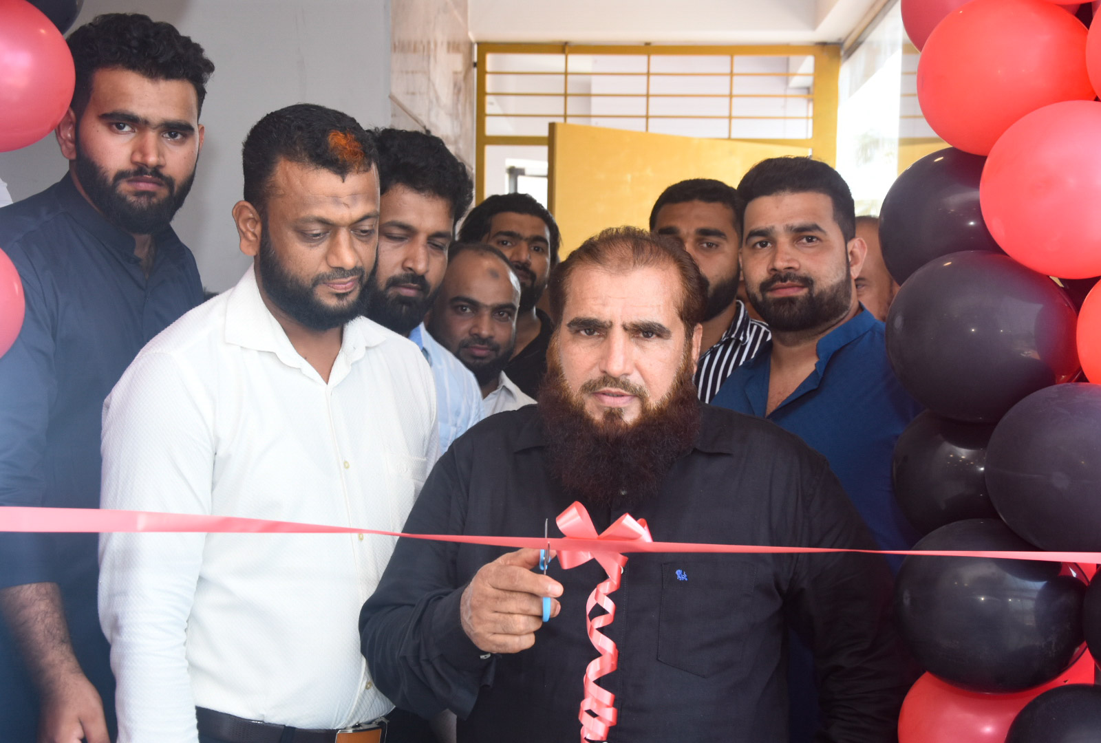 ಕಲ್ಲಾಪು: ಸ್ಮಾರ್ಟ್ ಬೇಬಿ ಸಮೂಹದ ಮೂರನೆ ಮಳಿಗೆ ಶುಭಾರಂಭ