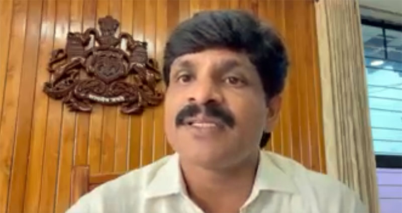 ಕೊರೋನ 2ನೆ ಅಲೆ; ಹೆಚ್ಚು ಜನ ಸೇರುವ ಕಾರ್ಯಕ್ರಮಗಳಲ್ಲಿ ಭಾಗವಹಿಸಬೇಡಿ: ಉಡುಪಿ ಡಿಸಿ ಮನವಿ