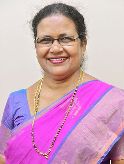 ಕಥೊಲಿಕ್ ಸಭಾ ಉಡುಪಿ ಪ್ರದೇಶ್ ಅಧ್ಯಕ್ಷೆಯಾಗಿ ಮೇರಿ ಡಿ’ಸೋಜಾ ಆಯ್ಕೆ