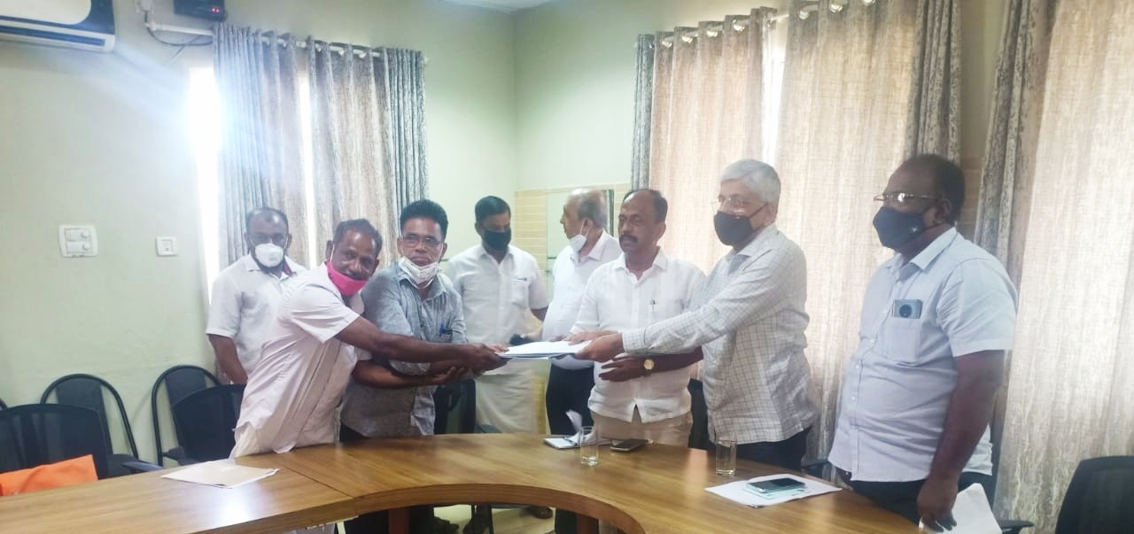 ಮುರಾರಿ ಸಮುದಾಯದ ಜನರನ್ನು ಹಿಂದುಳಿದ ವರ್ಗಕ್ಕೆ ಸೇರಿಸಲು ಮನವಿ