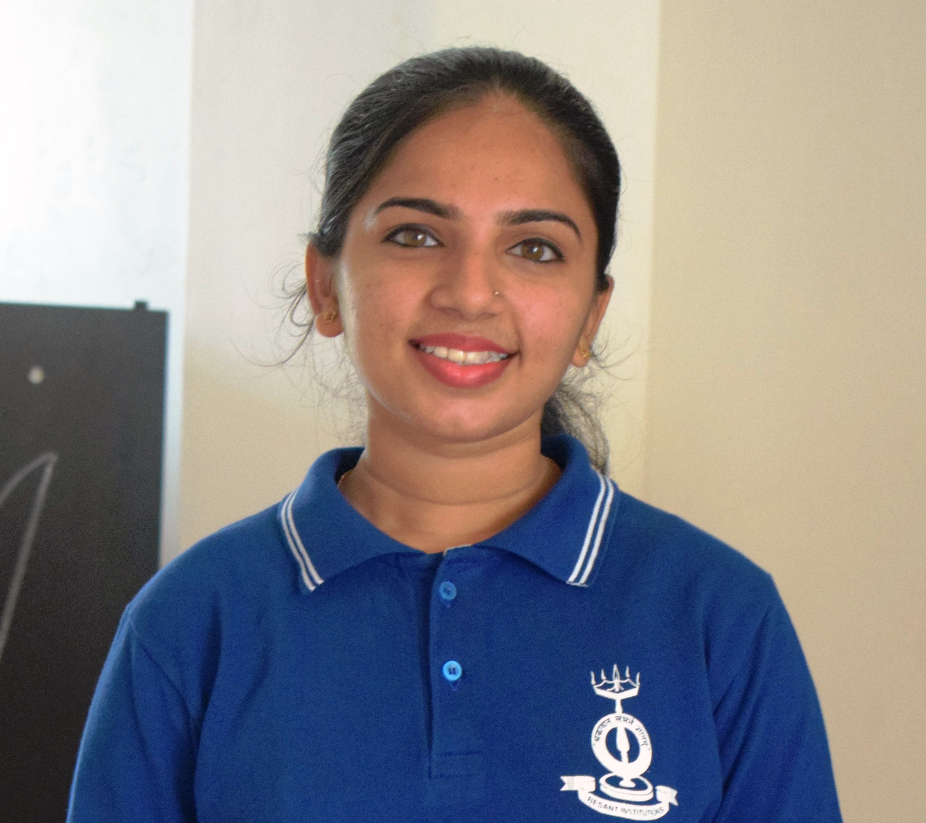 ಎಂಬಿಎ ವಿಭಾಗದಲ್ಲಿ ಭಟ್ಕಳದ ಮೇಘಾ ನಾಯಕ ಪ್ರಥಮ ರ್ಯಾಂಕ್