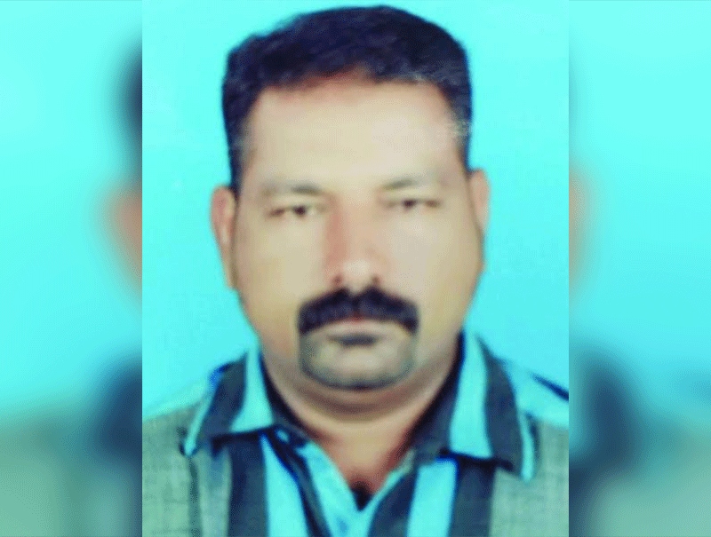 ಕಾಸರಗೋಡು: ಮೀನುಗಾರಿಕೆ ಸಂದರ್ಭ ಸಿಡಿಲು ಬಡಿದು ಮೀನುಗಾರ ಮೃತ್ಯು