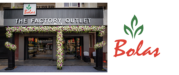 ಮಂಗಳೂರು: ಬಿಜೈ ಮತ್ತು ಪಾಂಡೇಶ್ವರದಲ್ಲಿ ಬೋಳಾಸ್‌ನ ಎರಡು ಫ್ಯಾಕ್ಟರಿ ಔಟ್‌ಲೆಟ್‌ಗಳು ಶುಭಾರಂಭ