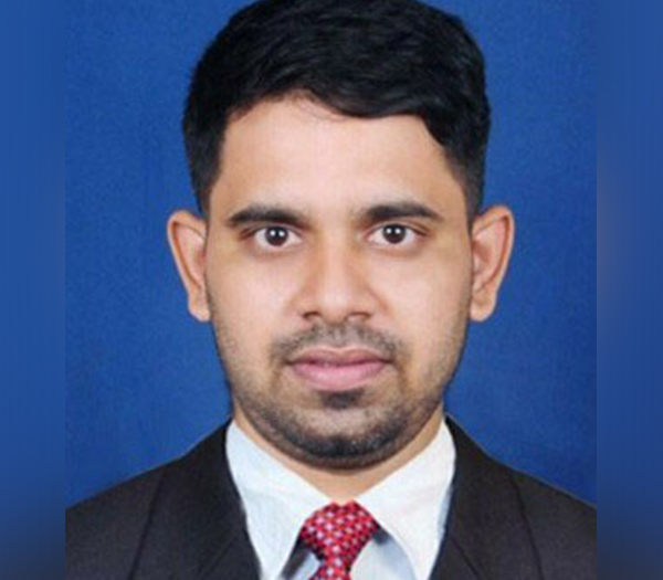 ಶ್ರೀರಾಮ್ ಮರಾಠೆಗೆ ಡಾಕ್ಟರೇಟ್