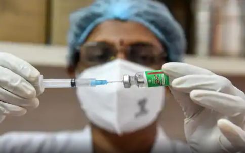 ಉಡುಪಿ: ಜಿಲ್ಲೆಯಲ್ಲಿ ಬುಧವಾರ 3,568 ಮಂದಿಗೆ ಲಸಿಕೆ