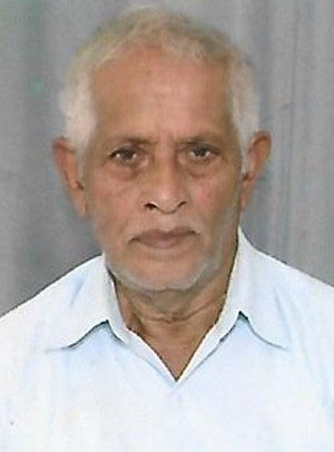 ಬಂಟಕಲ್ಲು ಲಕ್ಷ್ಮೀನಾರಾಯಣ ನಾಯಕ್ ನಿಧನ