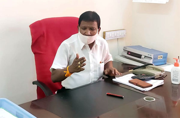 ಮೀನುಗಾರಿಕಾ ಬೋಟ್: ಡಿಸೇಲ್ ಸಬ್ಸಿಡಿ ಸಮಸ್ಯೆ ಶೀಘ್ರದಲ್ಲೇ ಇತ್ಯರ್ಥ; ಸಚಿವ ಅಂಗಾರ