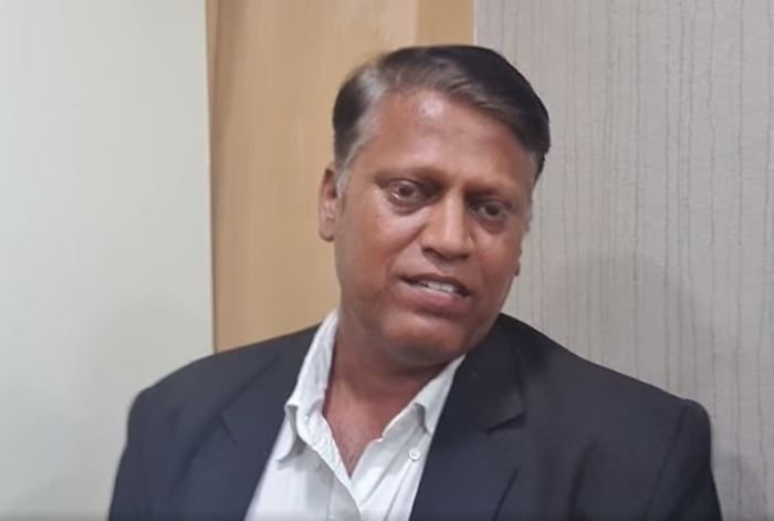 ಅಮಾನತು ಮಾಡಿರುವ ಬಗ್ಗೆ ಯಾವುದೇ ಮಾಹಿತಿ ಬಂದಿಲ್ಲ: ಸೀಡಿ ಪ್ರಕರಣದ ಯುವತಿ ಪರ ವಕೀಲ ಮಂಜುನಾಥ್