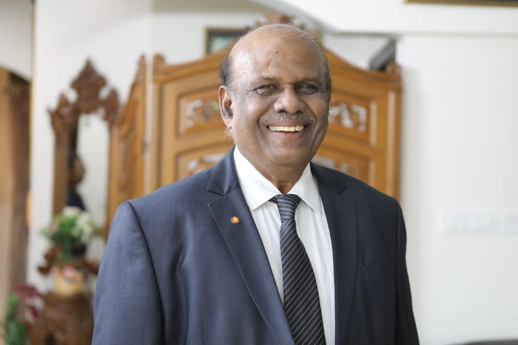 ಉದ್ಯಮಿ, ಸಮಾಜ ಸೇವಕ ಡಾ.ಎಸ್.ಎಸ್.ಎ. ಖಾದರ್ ನಿಧನ