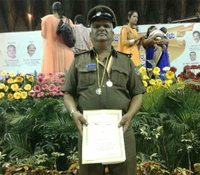 ಮುಷ್ಕರದ ನಡುವೆ ಕೆಲಸಕ್ಕೆ ಹಾಜರಾಗಿದ್ದಕ್ಕೆ ಆಕ್ರೋಶ: ಮುಖ್ಯಮಂತ್ರಿ ಪದಕ ಪುರಸ್ಕೃತ ಬಸ್ ಚಾಲಕನ ಕೊಲೆ