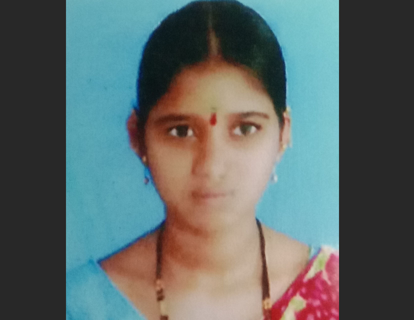 ಬೈಕಂಪಾಡಿ: ಮಗು ಸಹಿತ ವಿವಾಹಿತೆ ಕಾಣೆ