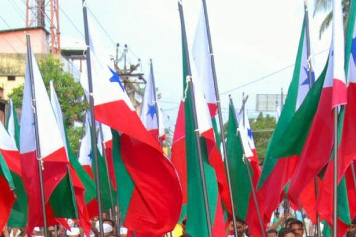 ರಾಜಕೀಯ ಲಾಭಕ್ಕಾಗಿ ಕೊಮುಭಾವನೆ ಕೆರಳಿಸುತ್ತಿರುವ ಬಿಜೆಪಿ: ಪಿಎಫ್‌ಐ