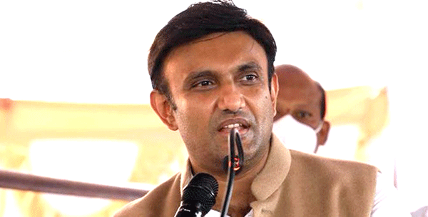 ಕಠಿಣ ಕ್ರಮಗಳ ಬಗ್ಗೆ ಇಂದಿನ ಸಭೆಯಲ್ಲಿ ನಿರ್ಧಾರ: ಸಚಿವ ಡಾ.ಸುಧಾಕರ್