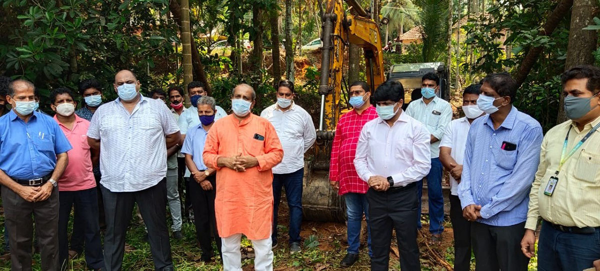 ಹಡಿಲು ಬಿಟ್ಟ ಕೃಷಿಭೂಮಿ ಸರಕಾರದ ಸುಪರ್ದಿಗೆ: ಉಡುಪಿ ಡಿಸಿ