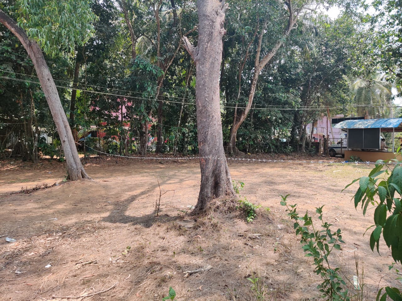 ಕೊಡವೂರು ಮಸೀದಿ ಜಮೀನಿನಲ್ಲಿ ಕಾನೂನು ಬಾಹಿರ ಚಟುವಟಿಕೆ, ಆತಂಕ ಸೃಷ್ಟಿ: ಆರೋಪ