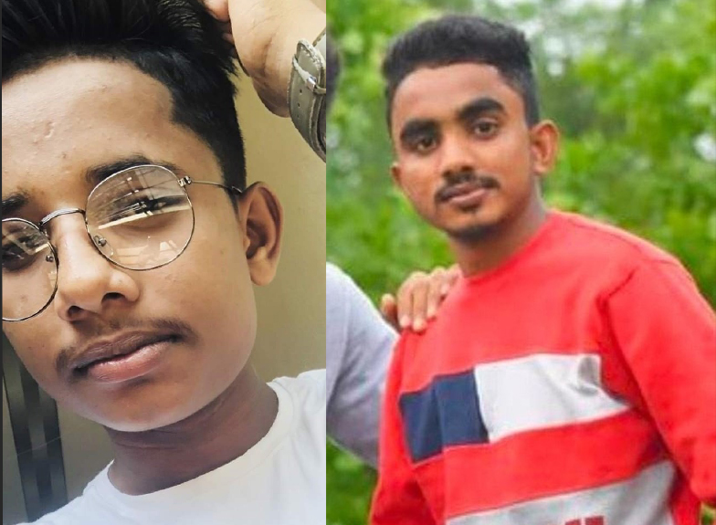 ಕಡಬ: ನದಿಯಲ್ಲಿ ಮುಳುಗಿ ಯುವಕರಿಬ್ಬರು ಮೃತ್ಯು