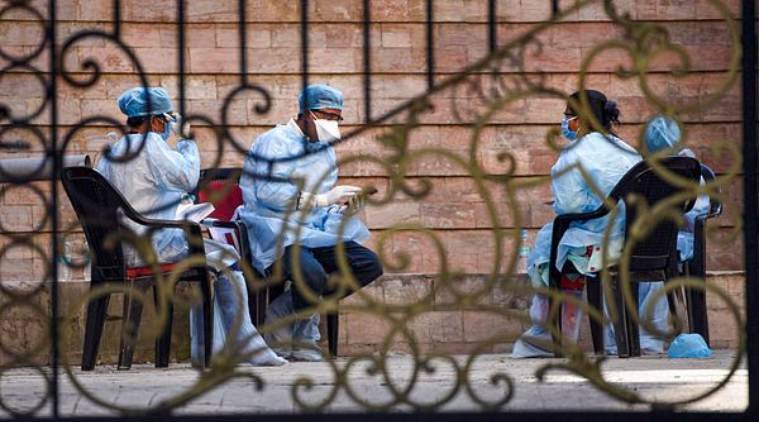 ಮಂಗಳೂರಿನಲ್ಲಿ ಮತ್ತೆ ಎರಡು ಕಂಟೈನ್ಮೆಂಟ್ ವಲಯ ಘೋಷಣೆ