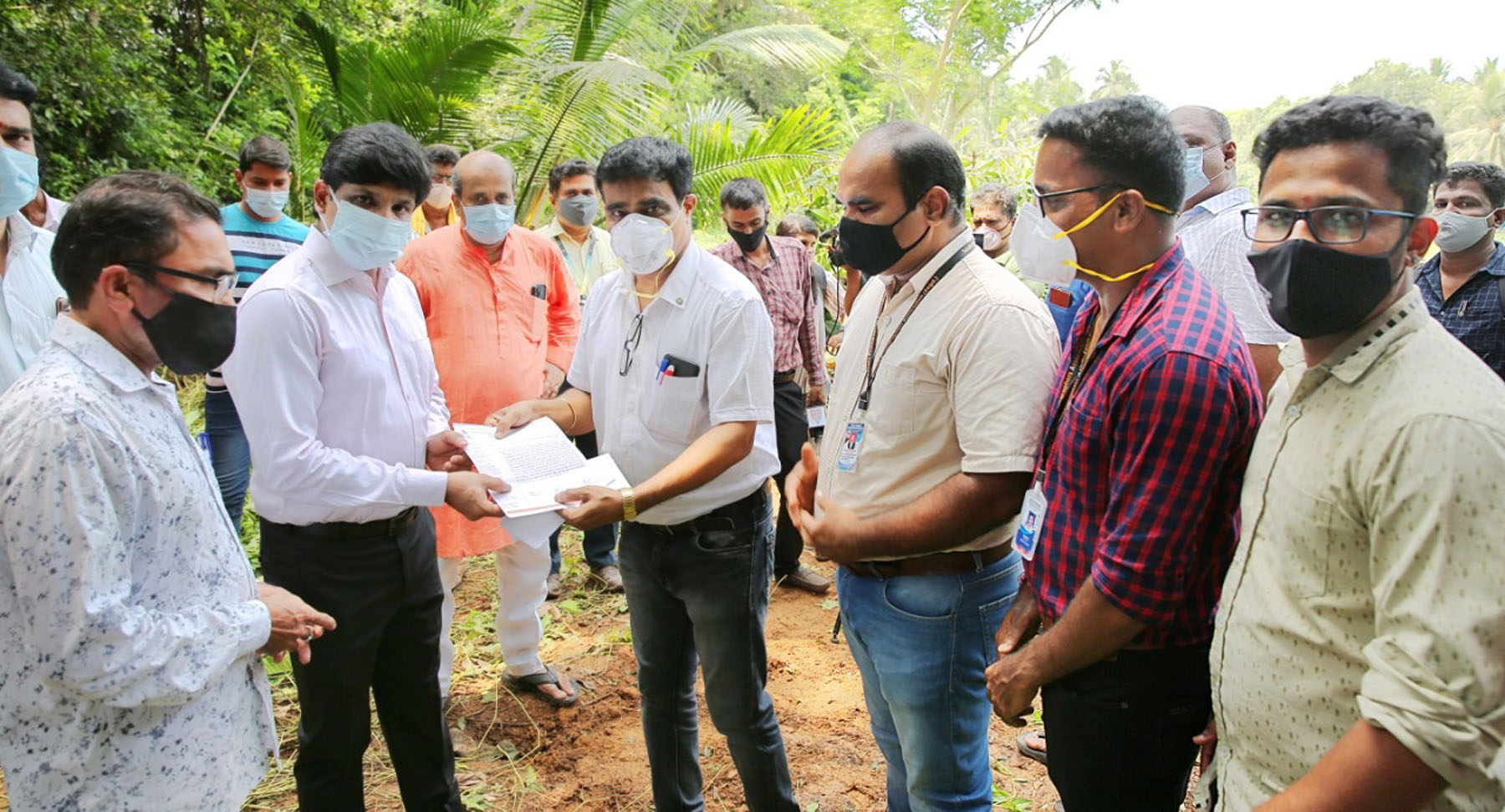 ಲಾಕ್‌ಡೌನ್ ಬದಲು ಬೇರೆ ಮಾರ್ಗೋಪಾಯ ಕಂಡುಕೊಳ್ಳಲು ಎಸ್‌ಕೆಪಿಎ ಡಿಸಿಗೆ ಮನವಿ