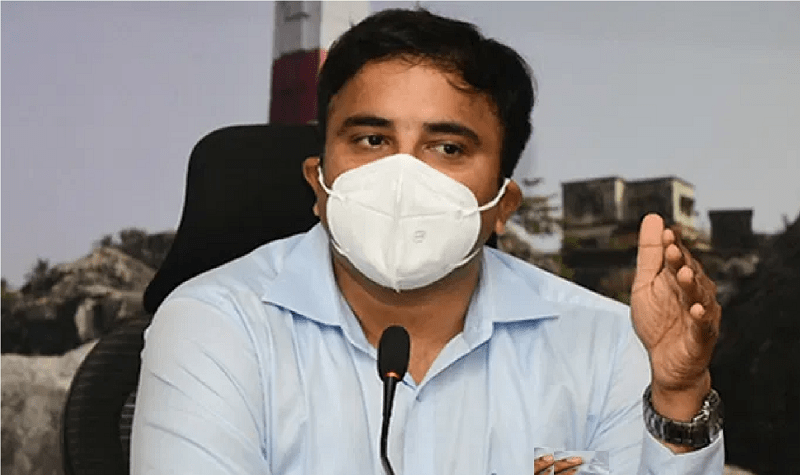 ಸಾರ್ವಜನಿಕ ಸಮಾರಂಭ, ಆಚರಣೆ, ಮನರಂಜನೆ ಕಾರ್ಯಕ್ರಮಗಳಿಗೆ ಪಾಸ್ ಕಡ್ಡಾಯ: ದ.ಕ.ಜಿಲ್ಲಾಧಿಕಾರಿ